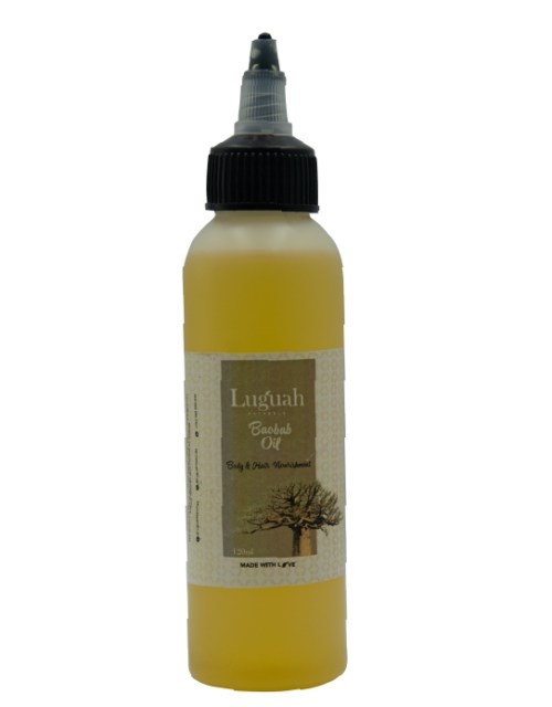 Baobab Oil